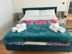 Del Vecchio apartment Trastevere